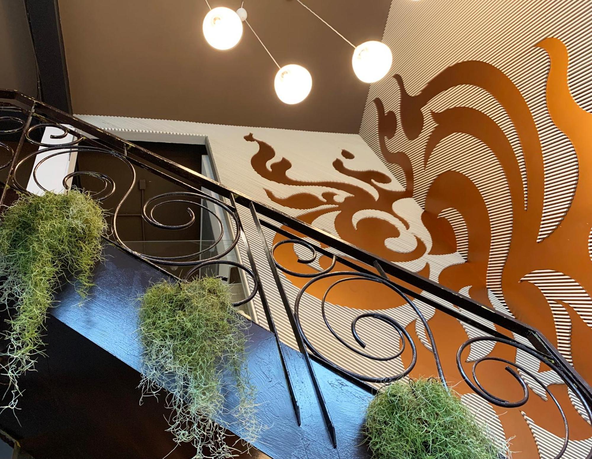 Susu Khaosan Hostel Bangkok Luaran gambar